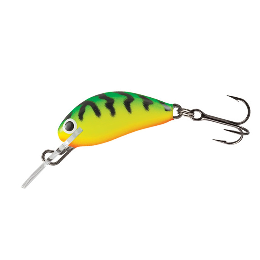 Воблер Salmo Hornet 25S 25mm 1.5g #Trout фото 2