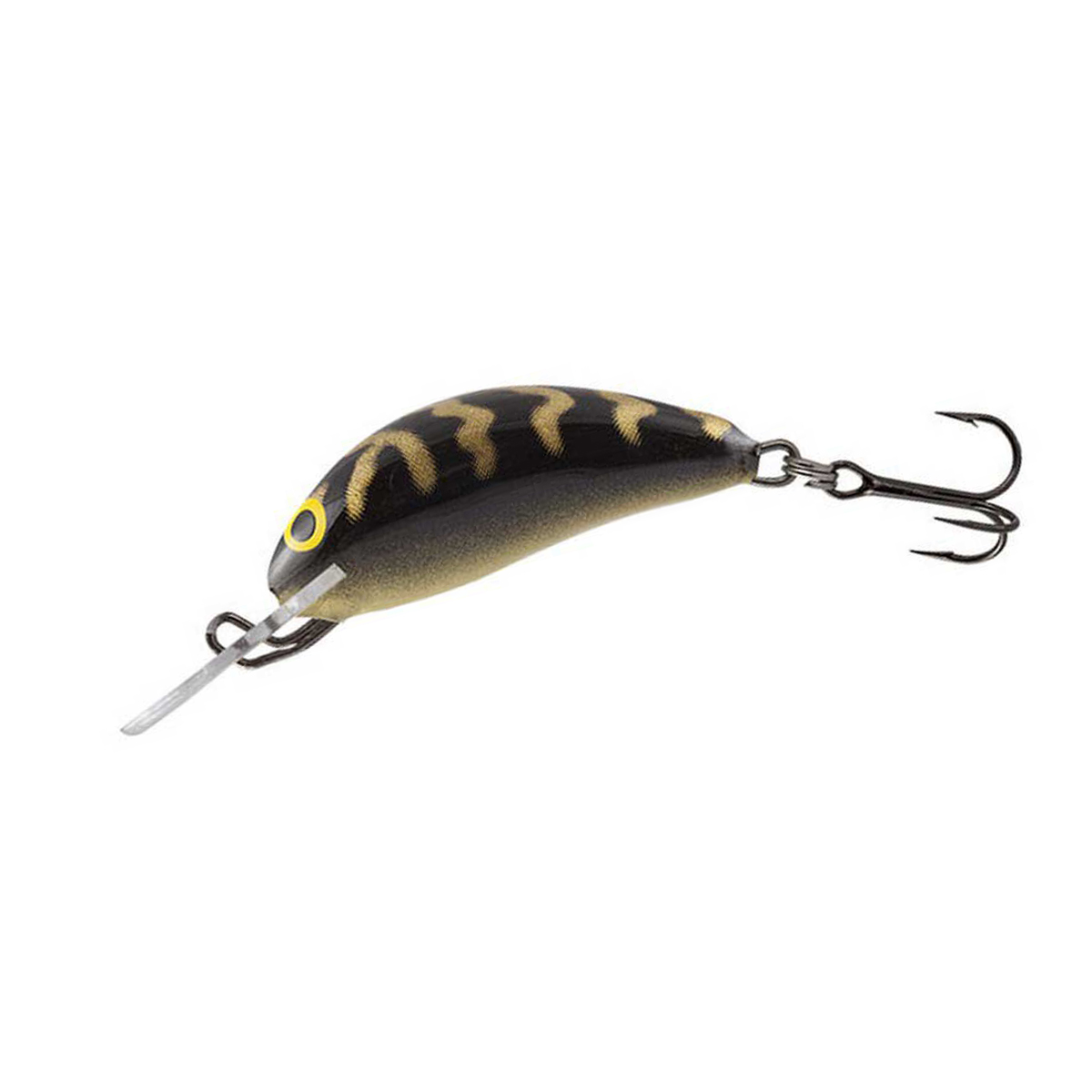 Воблер Salmo Hornet 50F 50mm 7g #Hot Perch фото 8