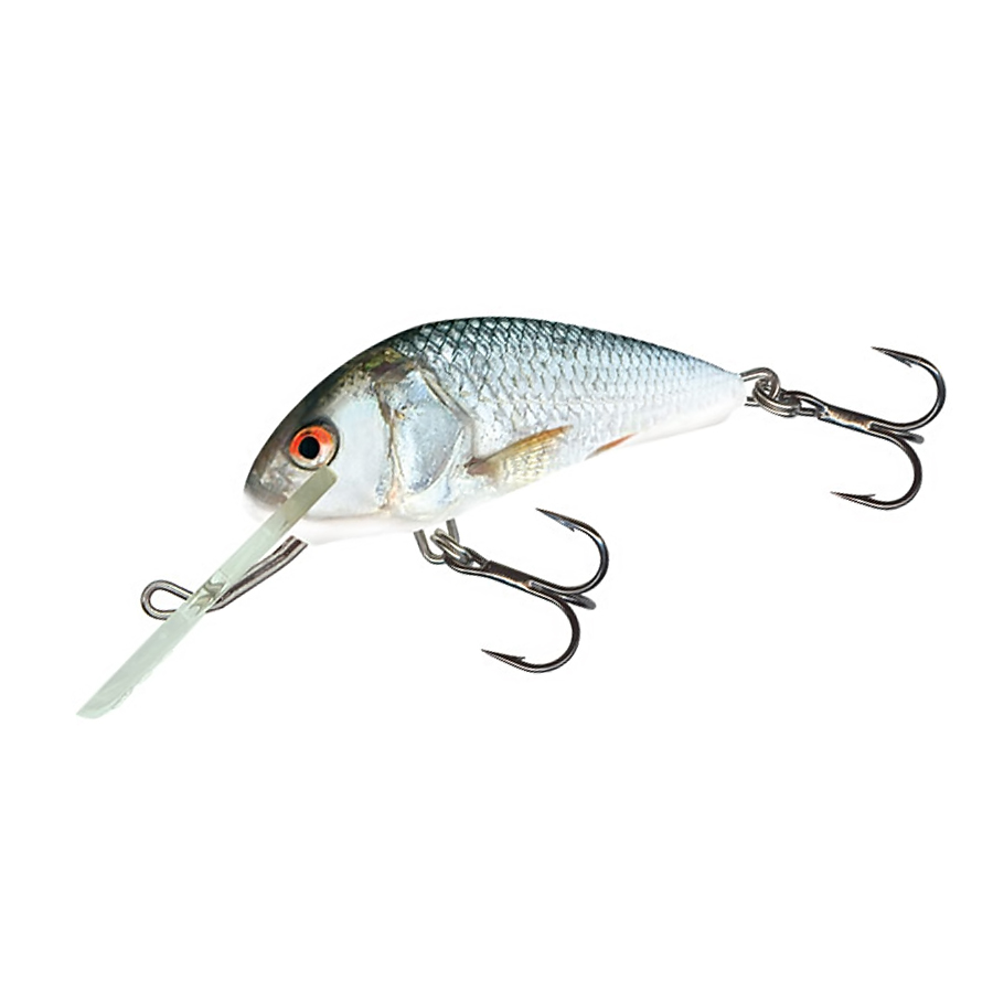 Воблер Salmo Hornet 50S 50mm 8g #Trout фото 3