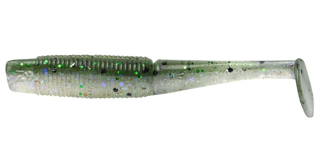 Силикон Daiwa Bait Junkie 3.2" Minnow Baby Bass