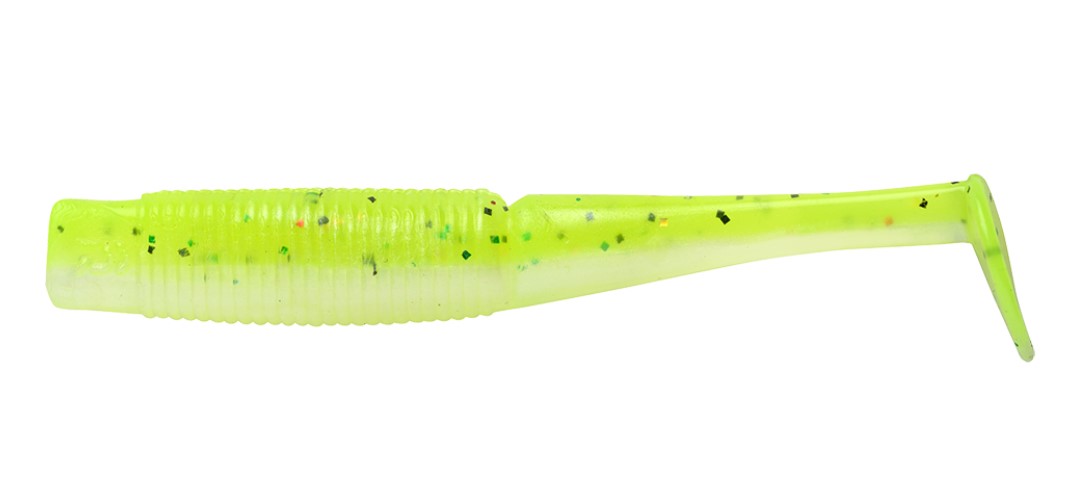 Силикон Daiwa Bait Junkie 3.2" Minnow Yuzu UV