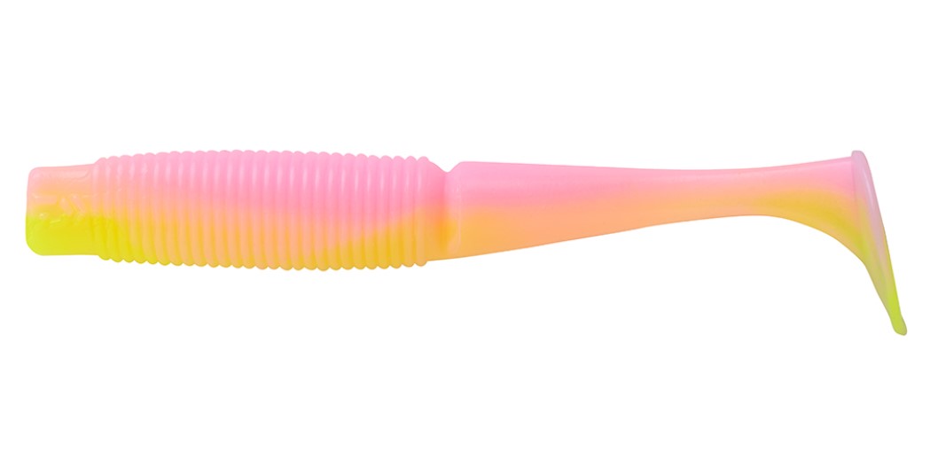 Силикон Daiwa Bait Junkie 3.2" Minnow Voltage