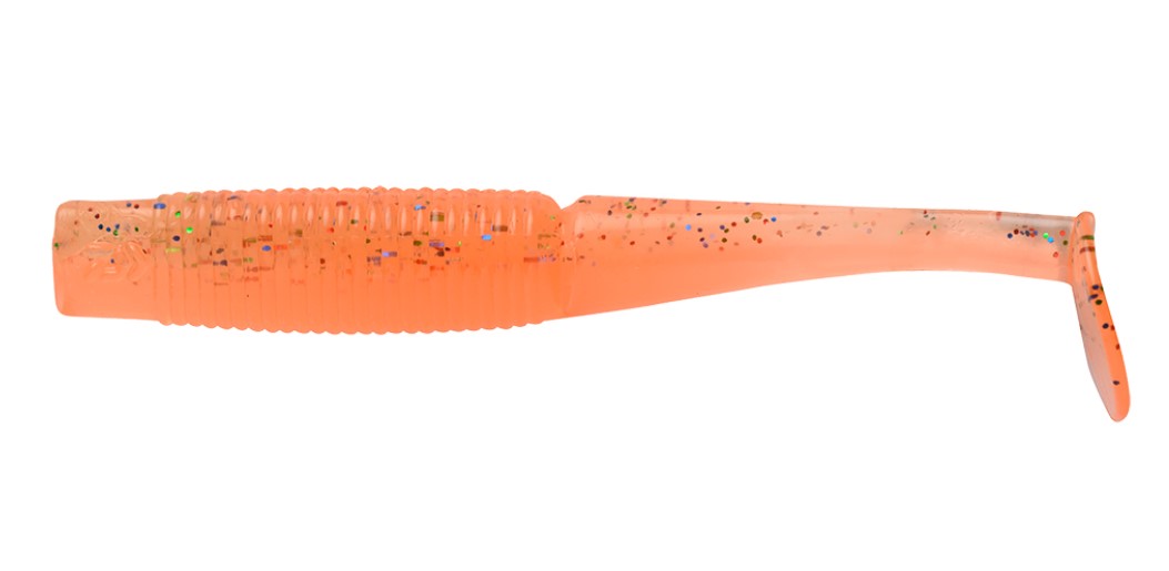 Силикон Daiwa Bait Junkie 3.2" Minnow Yabbie UV