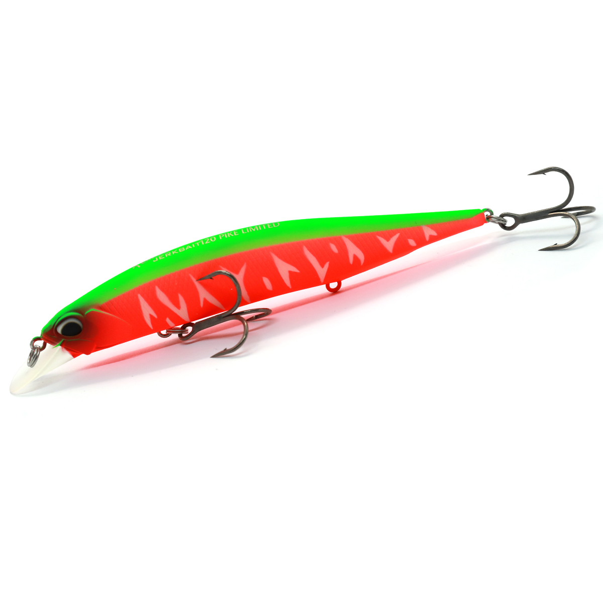 Воблер Duo Realis JerkBait 120SP Limited Suspen 17.8g 120mm 1.3-1.8m #ACC3338