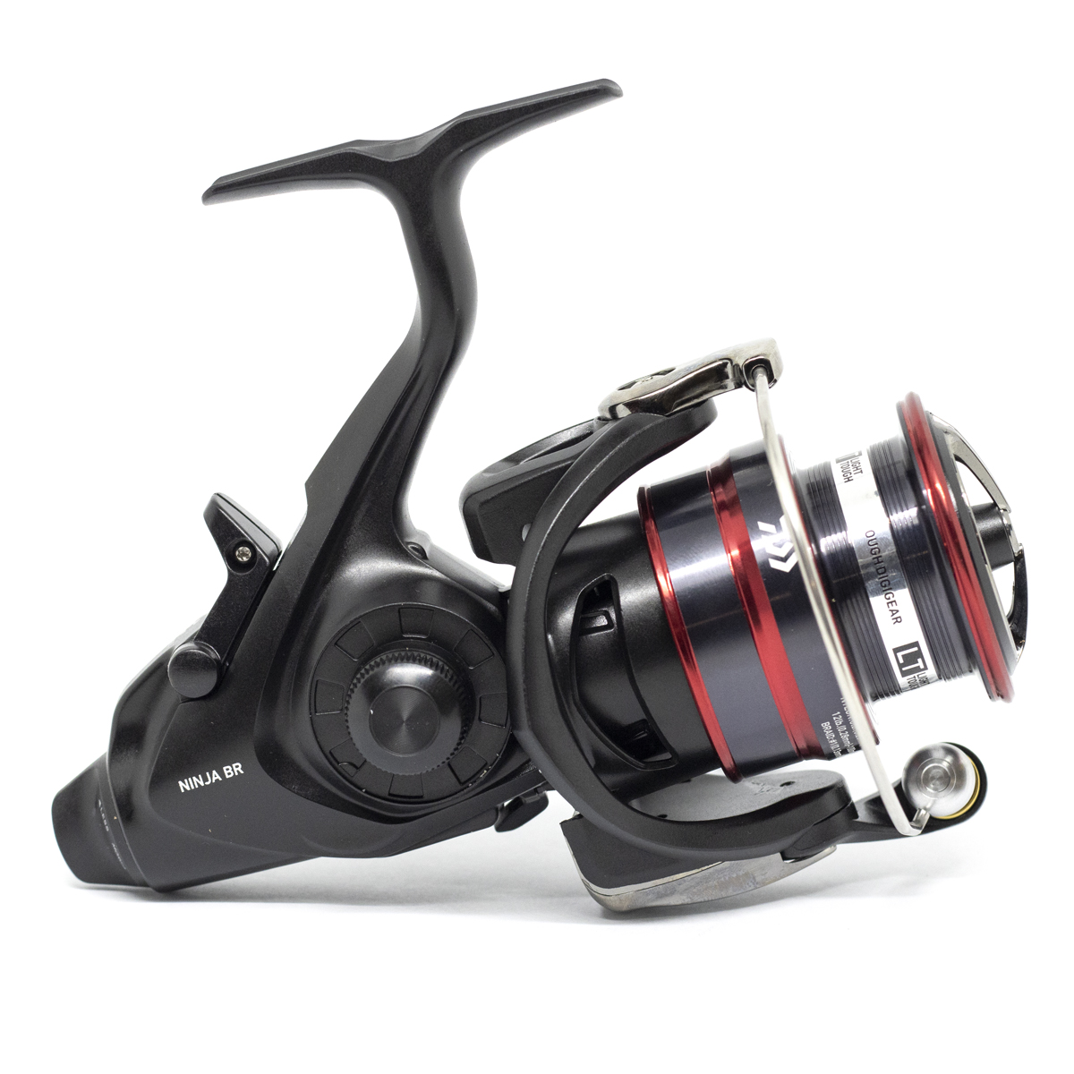 Катушка Daiwa 20 Ninja BR LT 5000-C фото 4