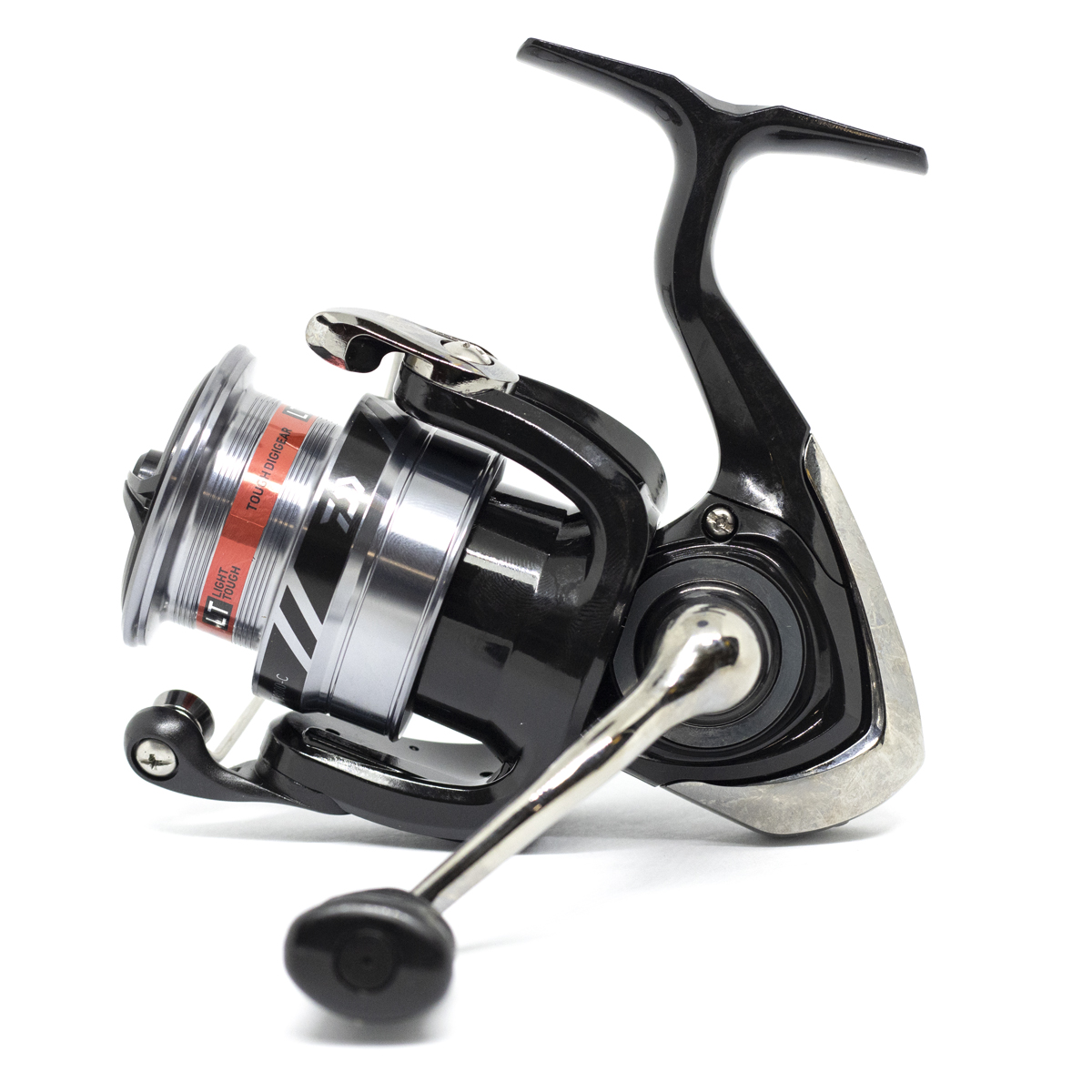 Котушка Daiwa 20 RX LT 2000 фото 2