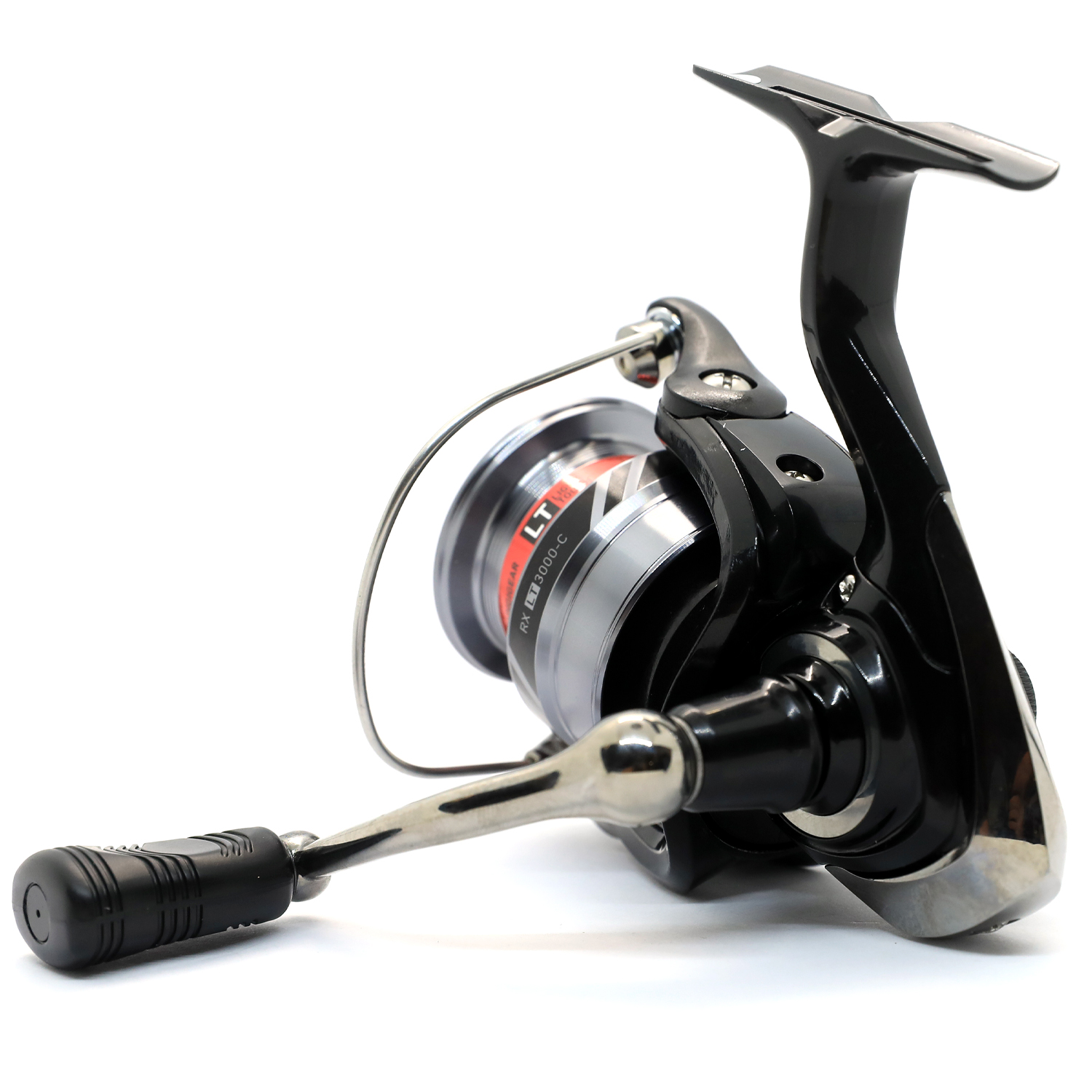 Катушка Daiwa 20 RX LT 3000-C фото 2