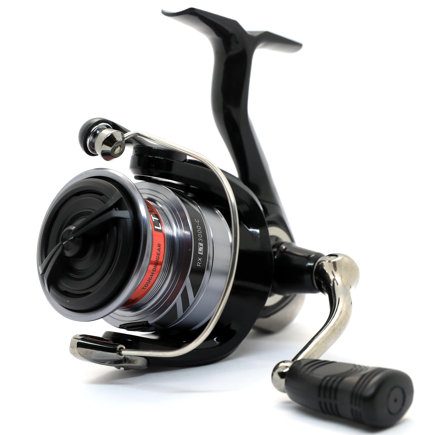 Катушка Daiwa 20 RX LT 3000-C фото 3