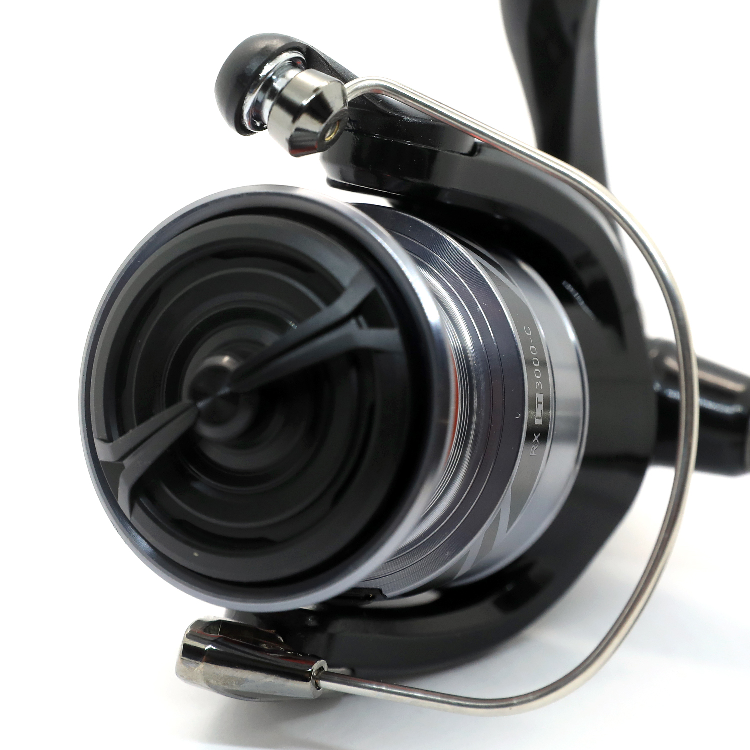 Катушка Daiwa 20 RX LT 3000-C фото 4