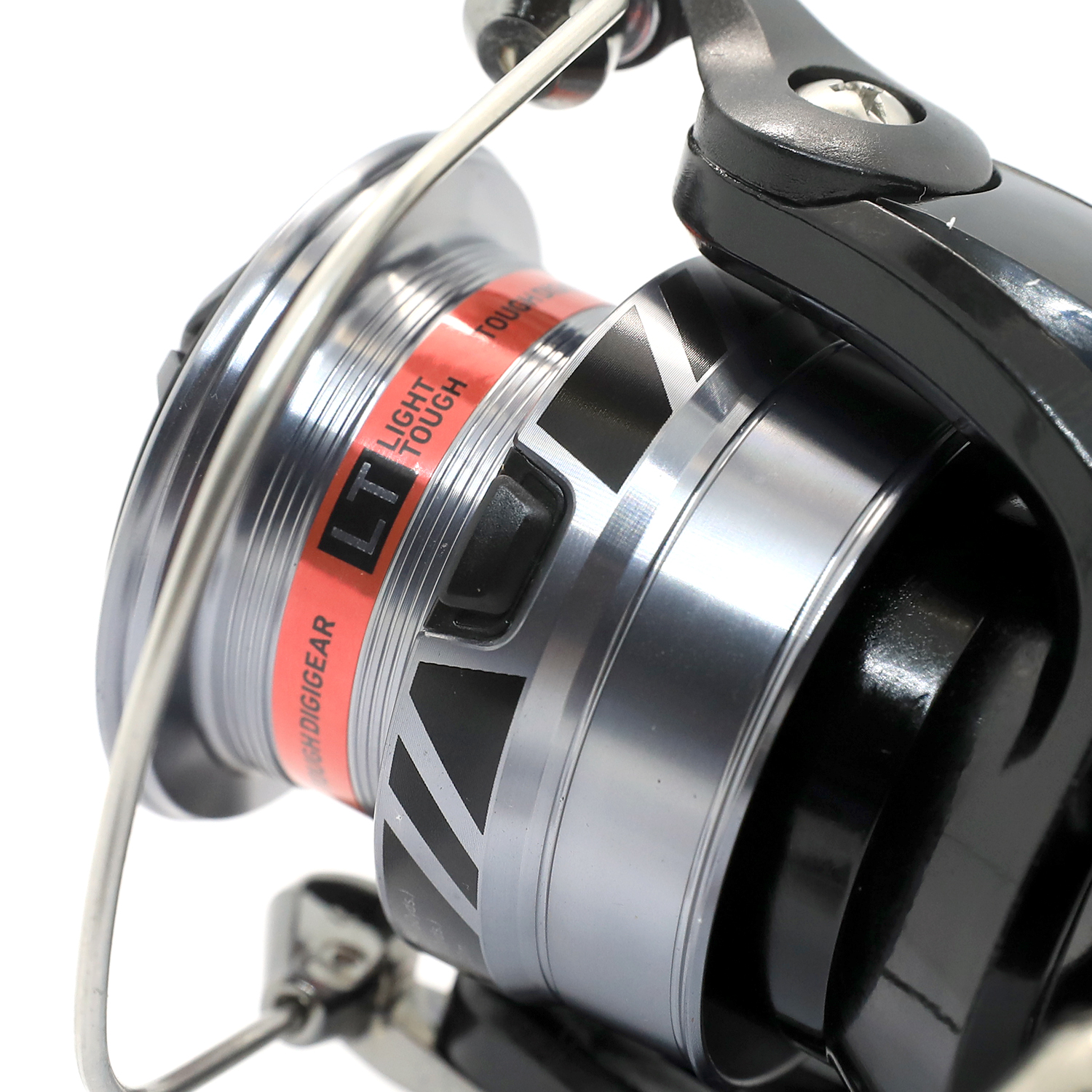 Катушка Daiwa 20 RX LT 3000-C фото 5