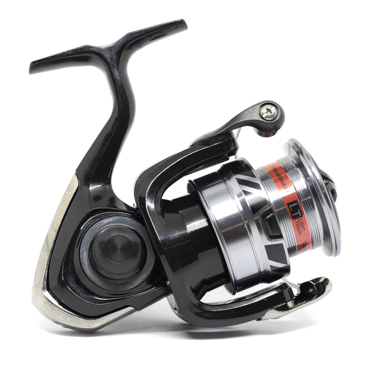 Катушка Daiwa 20 RX LT 3000-C фото 8