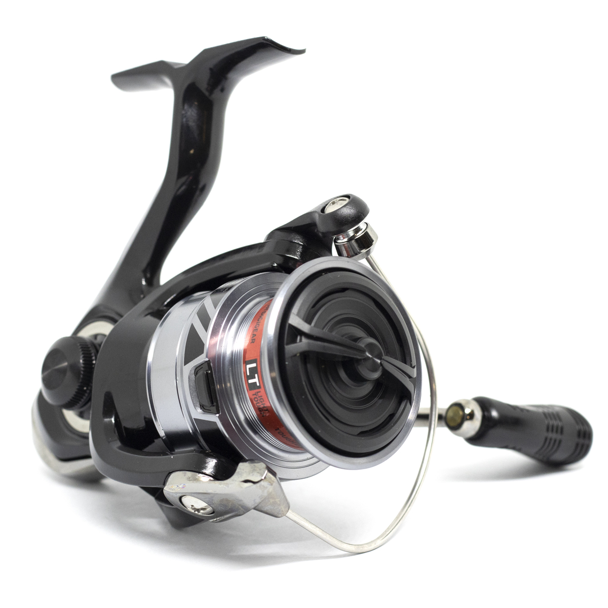 Катушка Daiwa 20 RX LT 3000-C фото 9