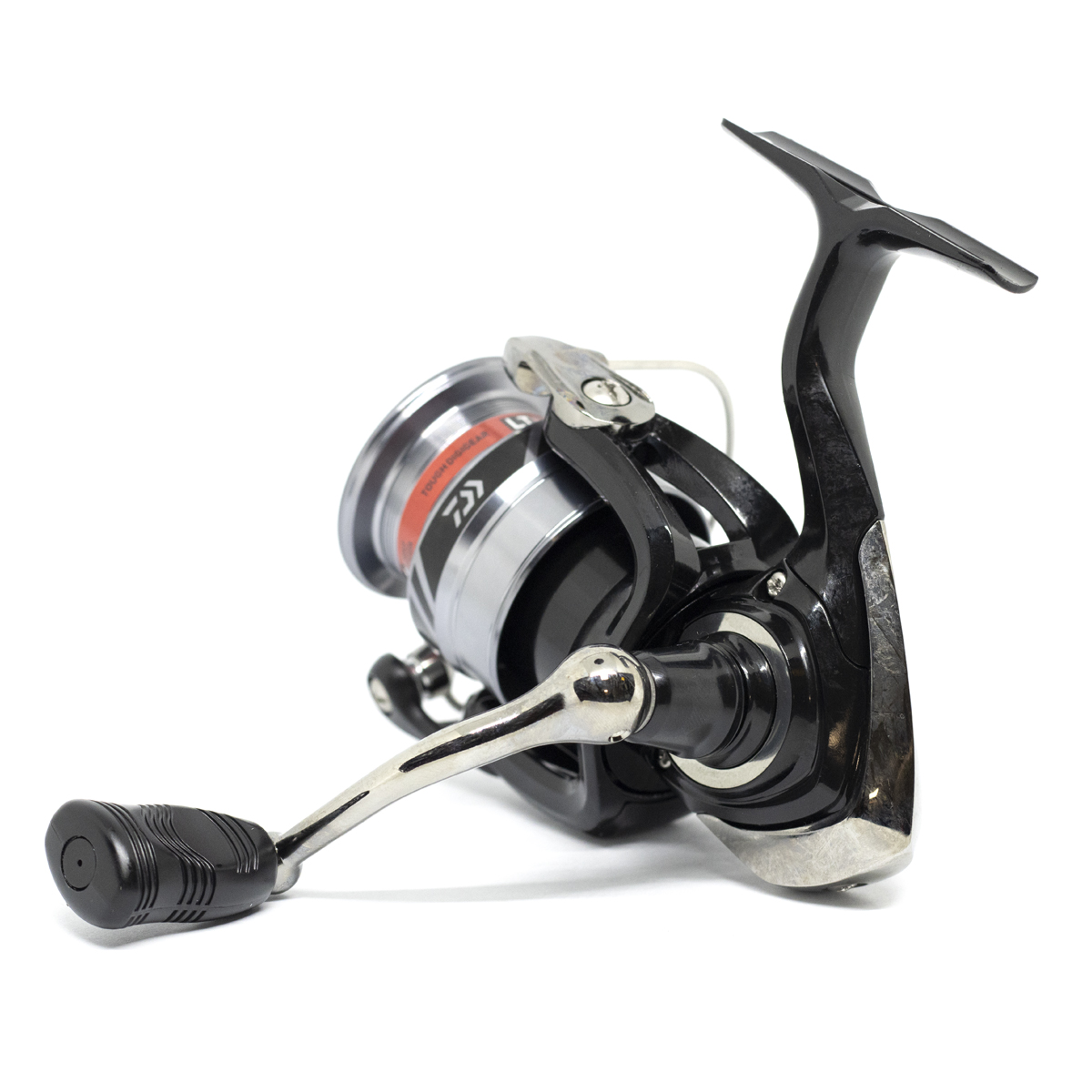 Катушка Daiwa 20 RX LT 4000-C фото 3