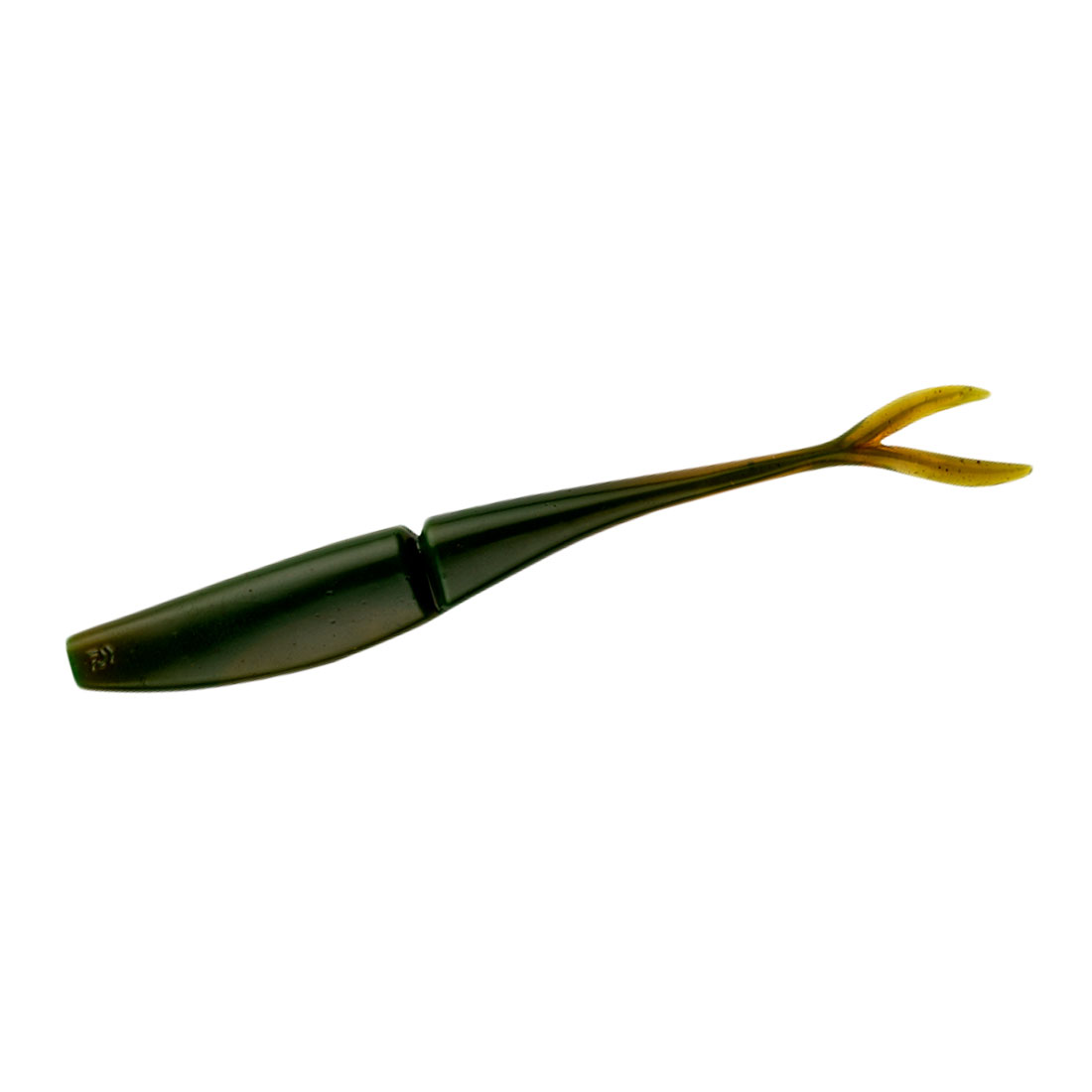 Силікон Daiwa Bait Junkie 7" Jerkshad Voltage фото 10