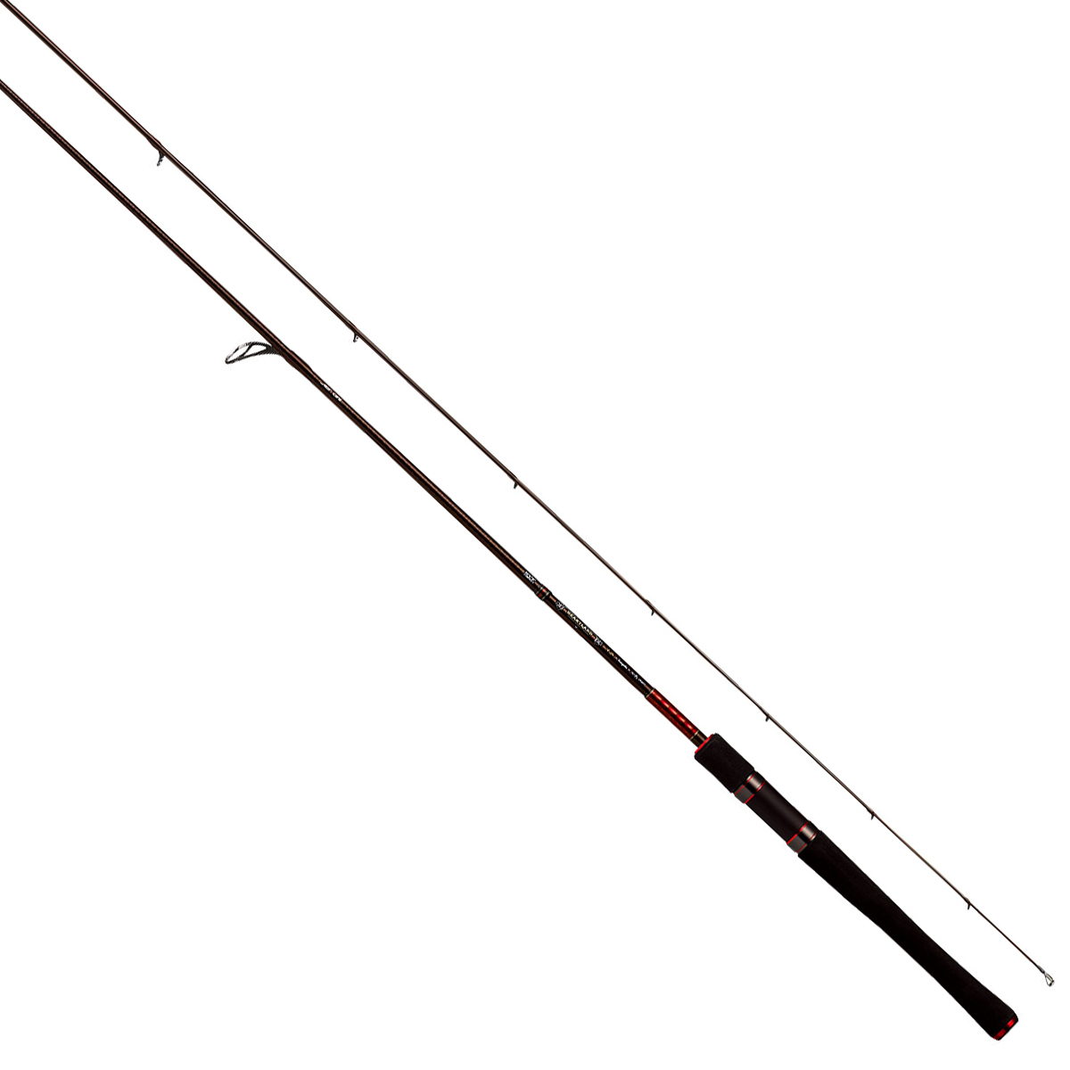 Спінінг Daiwa Heartland 721MLFS-SV AGS20 2.18m 1.8-7gr