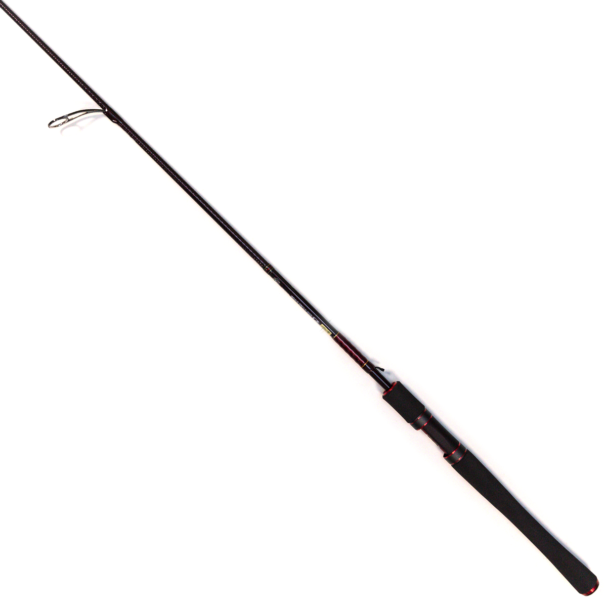 Спінінг Daiwa Heartland 721MLFS-SV AGS20 2.18m 1.8-7gr фото 2