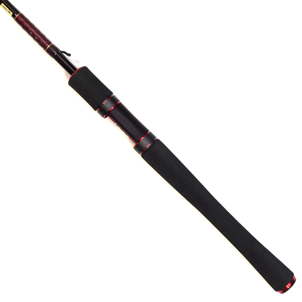 Спінінг Daiwa Heartland 721MLFS-SV AGS20 2.18m 1.8-7gr фото 3