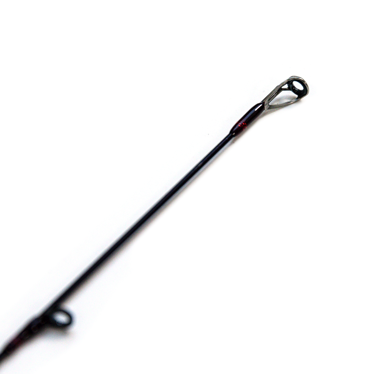 Спінінг Daiwa Heartland 721MLFS-SV AGS20 2.18m 1.8-7gr фото 6