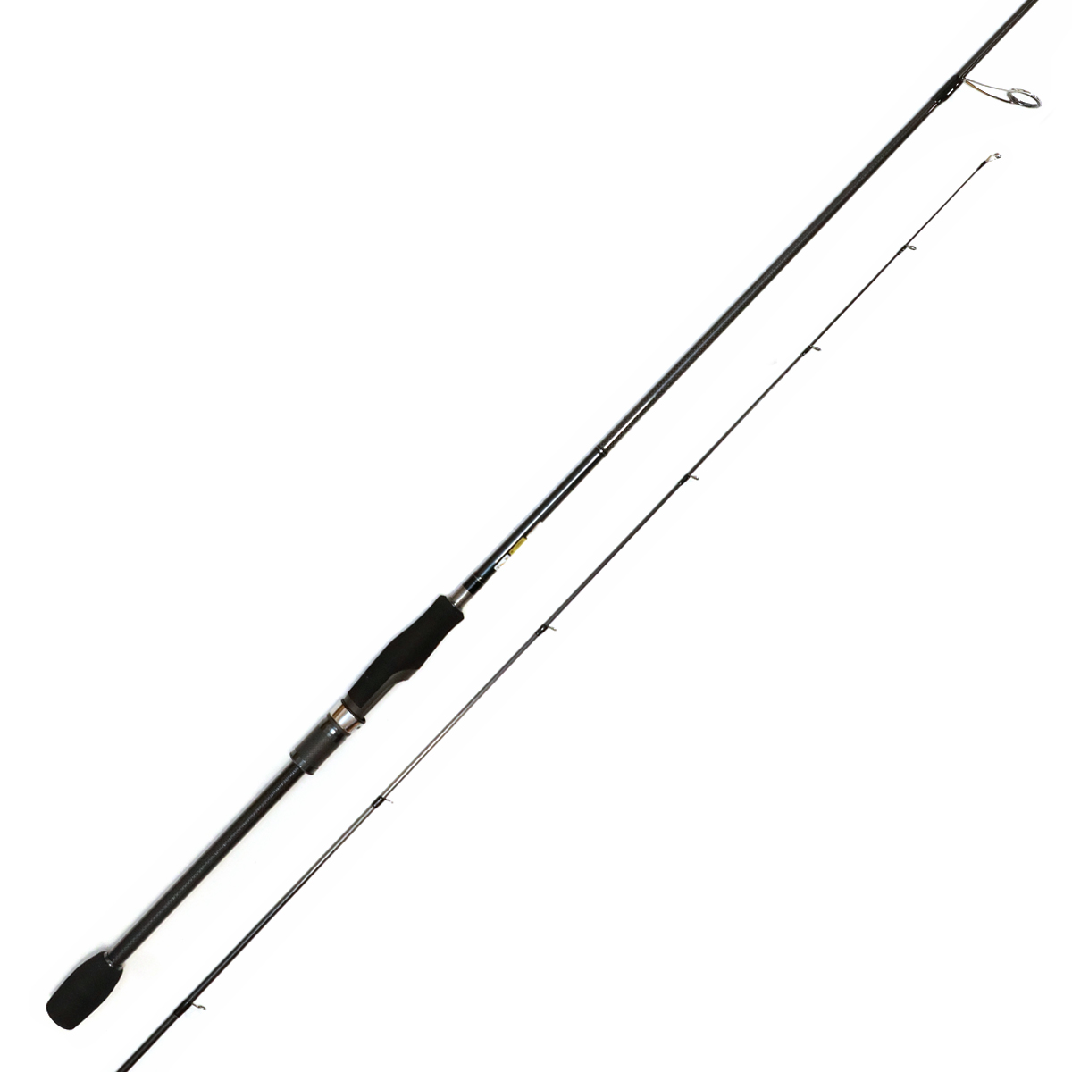Спиннинг Graphiteleader Zanna GZANS-762M (EVA) 2.29m 4-28g фото 8