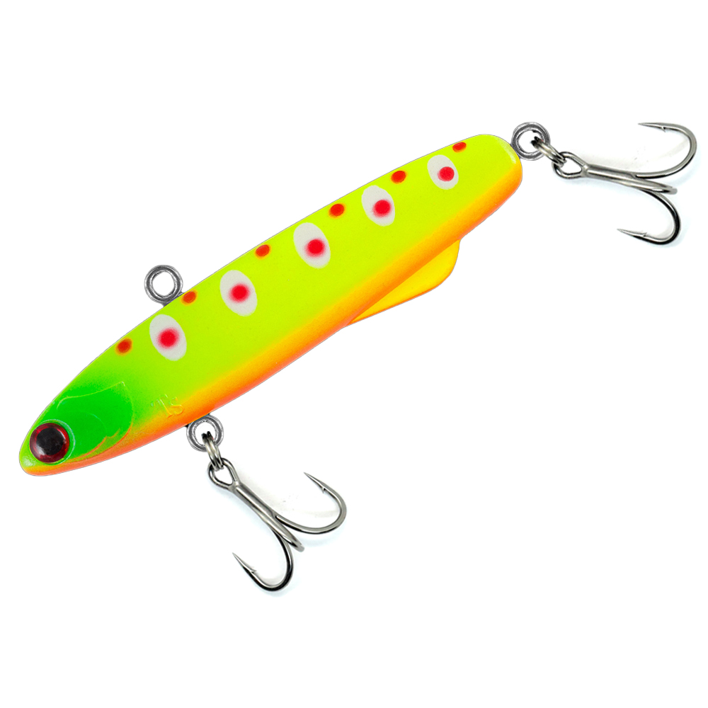 Виб TsuYoki Torpeda 83S 83mm 32.5g #AL019
