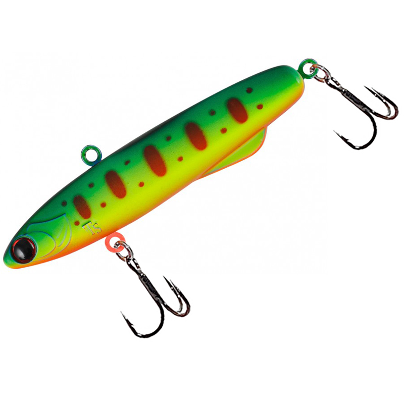 Віб TsuYoki Torpeda 83S 83mm 32.5g #AL019 фото 9