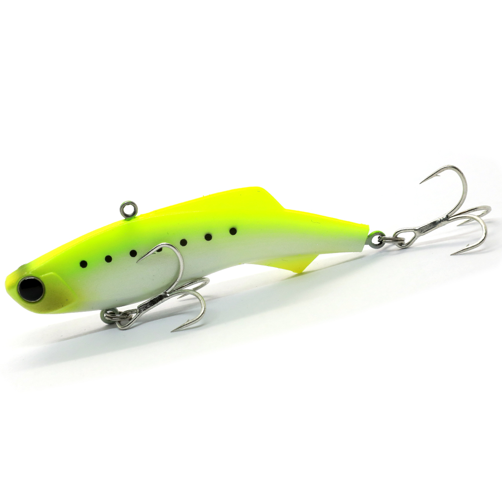 Виб Madness Shiriten Vibe 80mm 28g #05