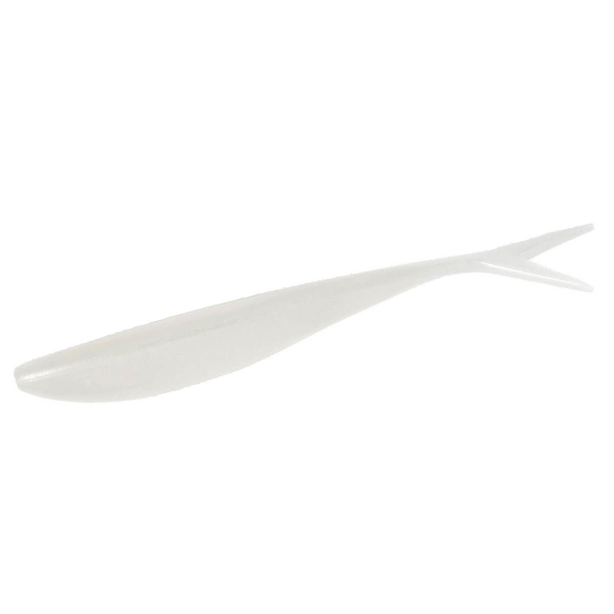 Силикон Lunker City Freaky Fish 5.5" #036 8шт.