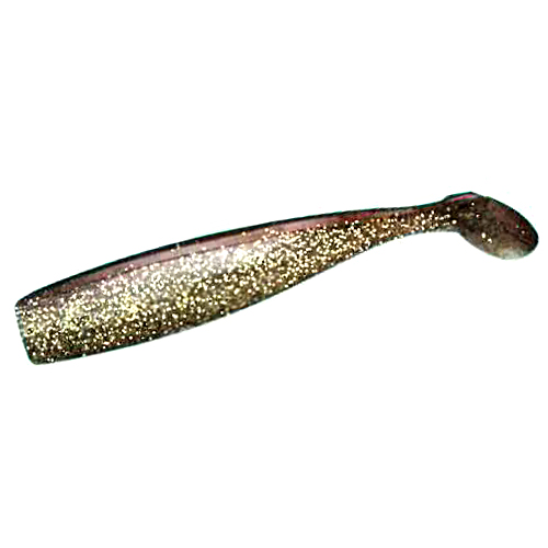 Силикон Lunker City Shaker 3.25" #234 8шт. фото 17