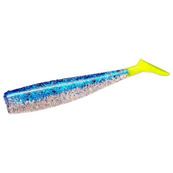 Силикон Lunker City Shaker 3.25" #234 8шт. фото 9