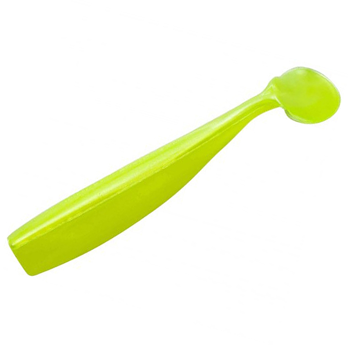 Силикон Lunker City Shaker 4.5" #170 7шт. фото 3