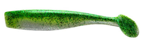 Силікон Lunker City Shaker 6" #199 4шт. фото 15