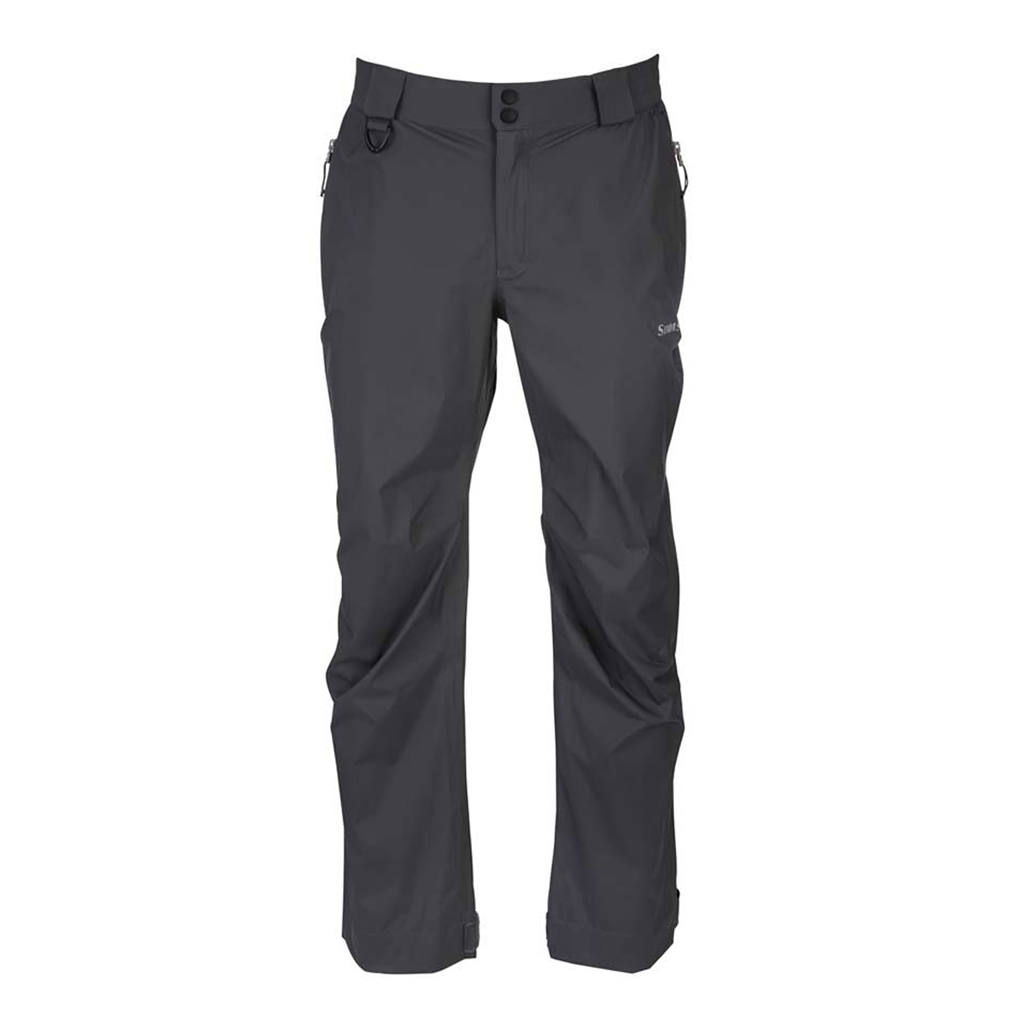 Штаны Simms Waypoints Pant Slate M