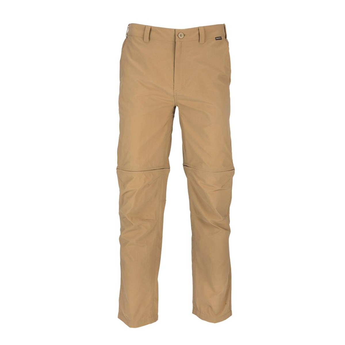 Штани Simms Superlight Zip-Off Pant Cork 32W фото 2