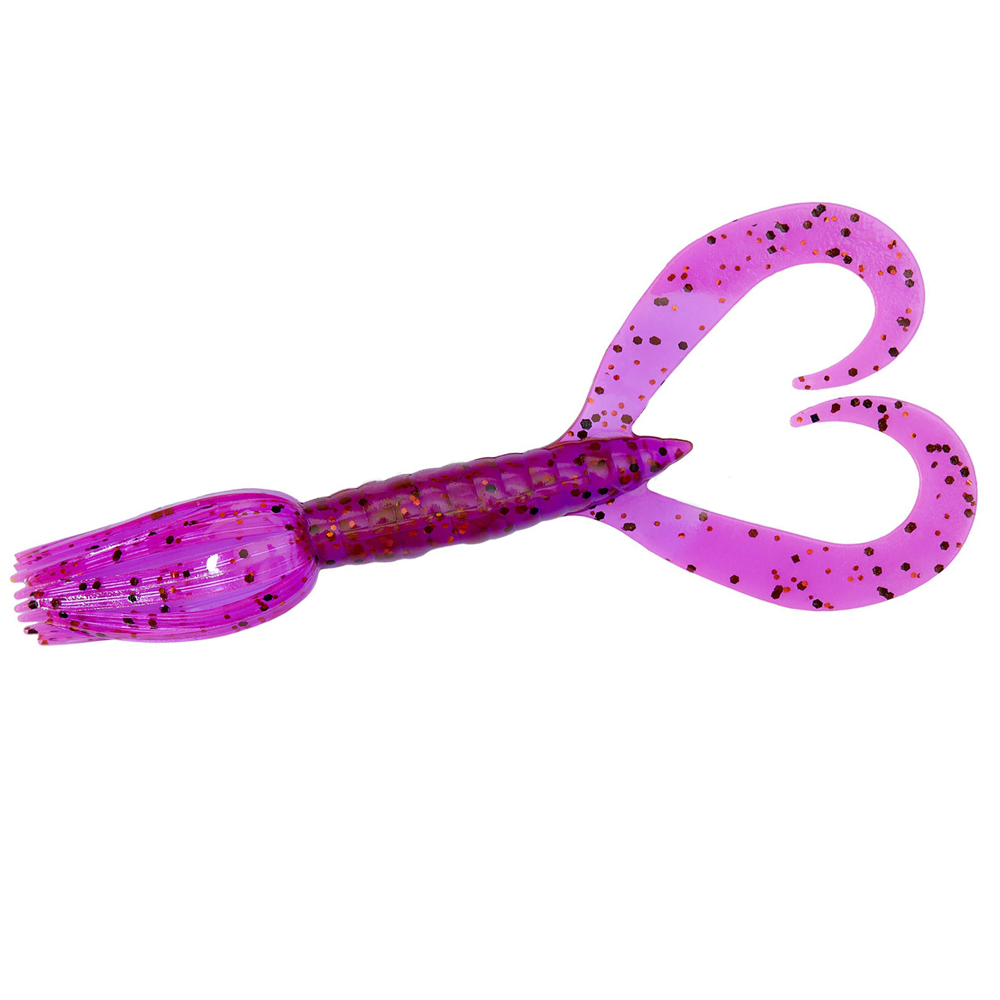 Силикон Keitech Little Spider 3.5" pal#13 Mistic Spice