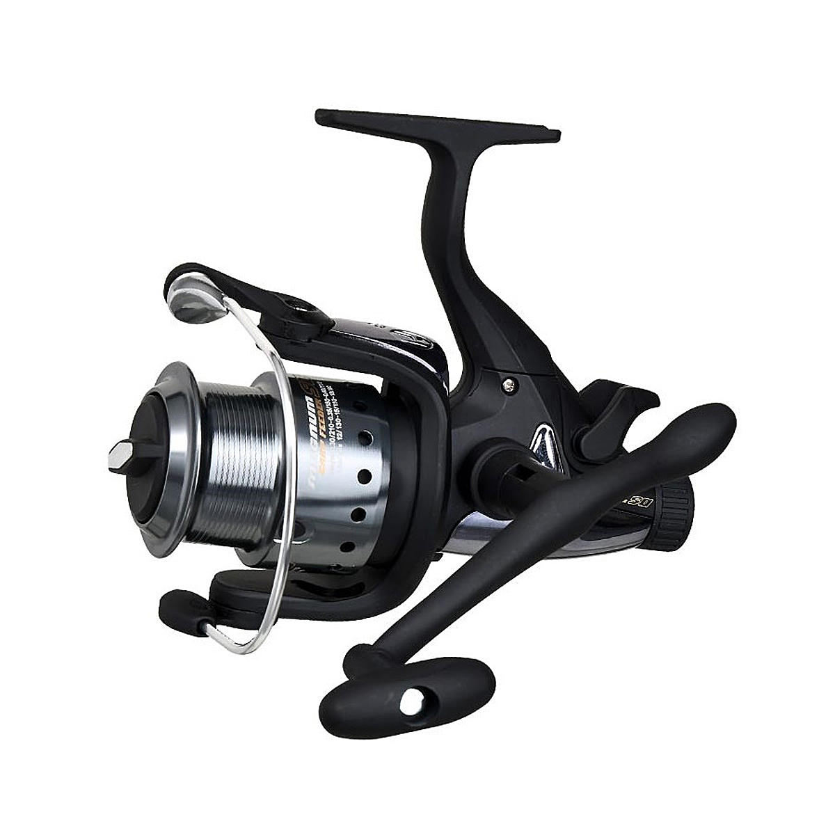 Катушка Magnum Carp Feeder 6000 фото 2