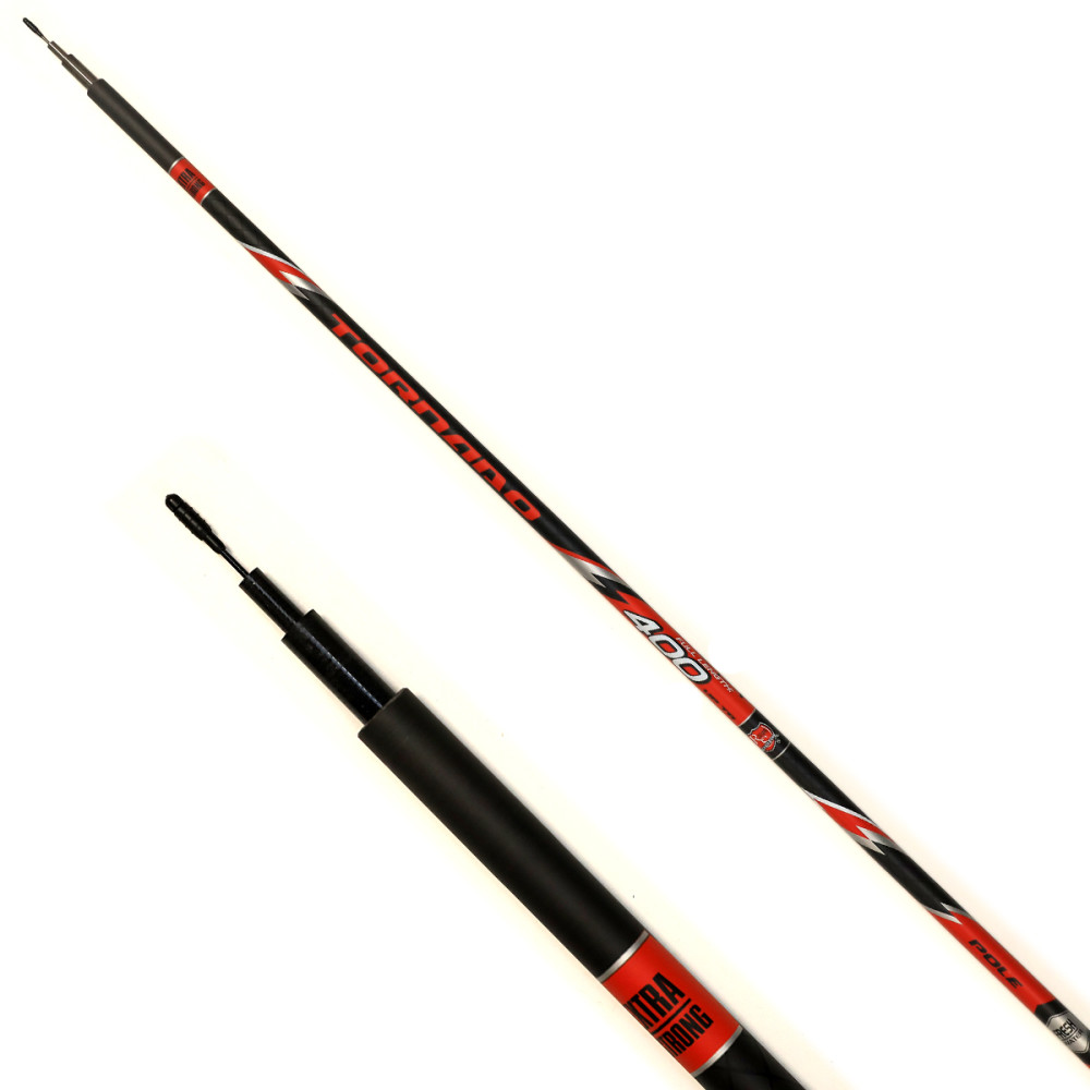Удочка телескопическая River Sports Tornado 4m фото 2