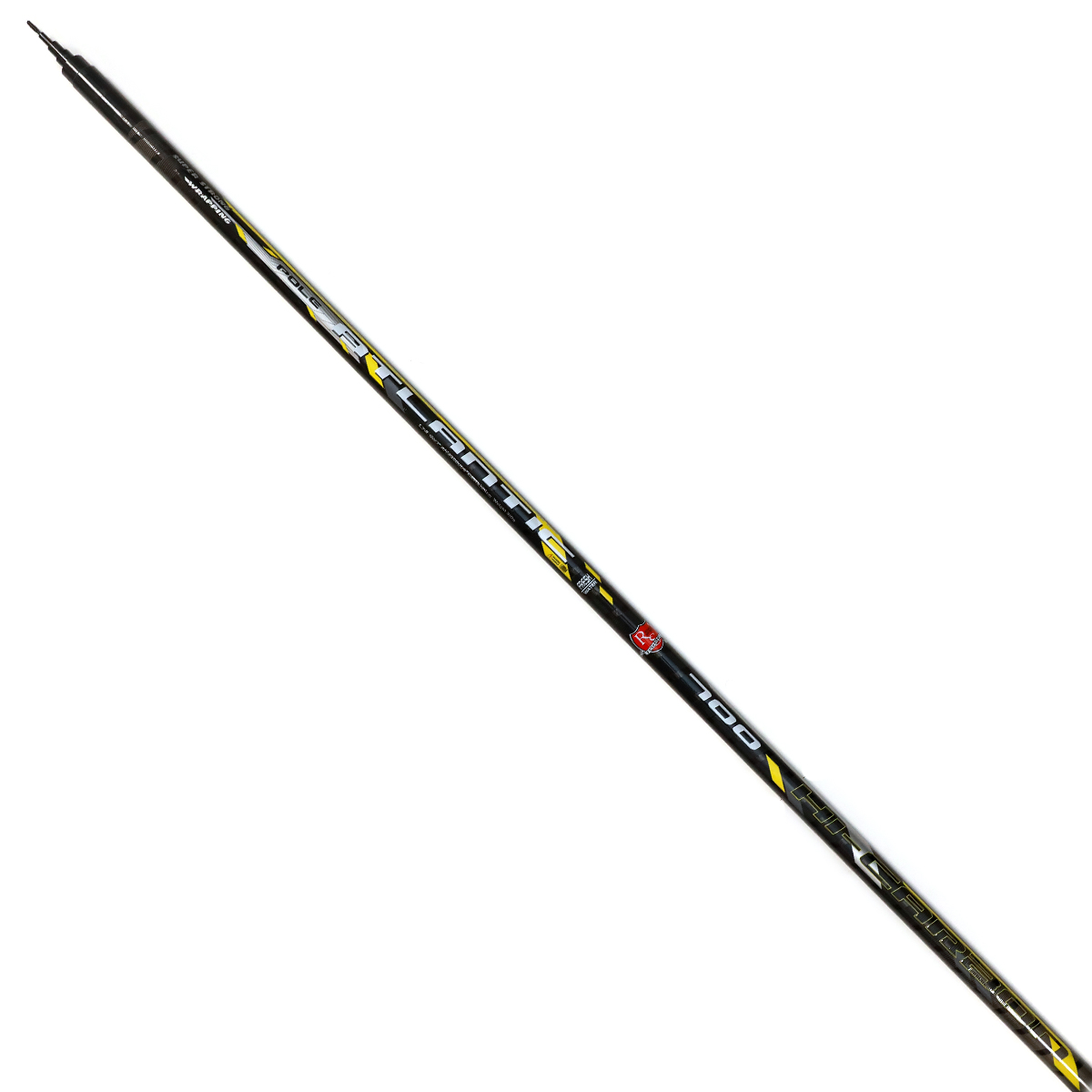 Удочка телескопическая River Sports Atlantic 6m фото 3