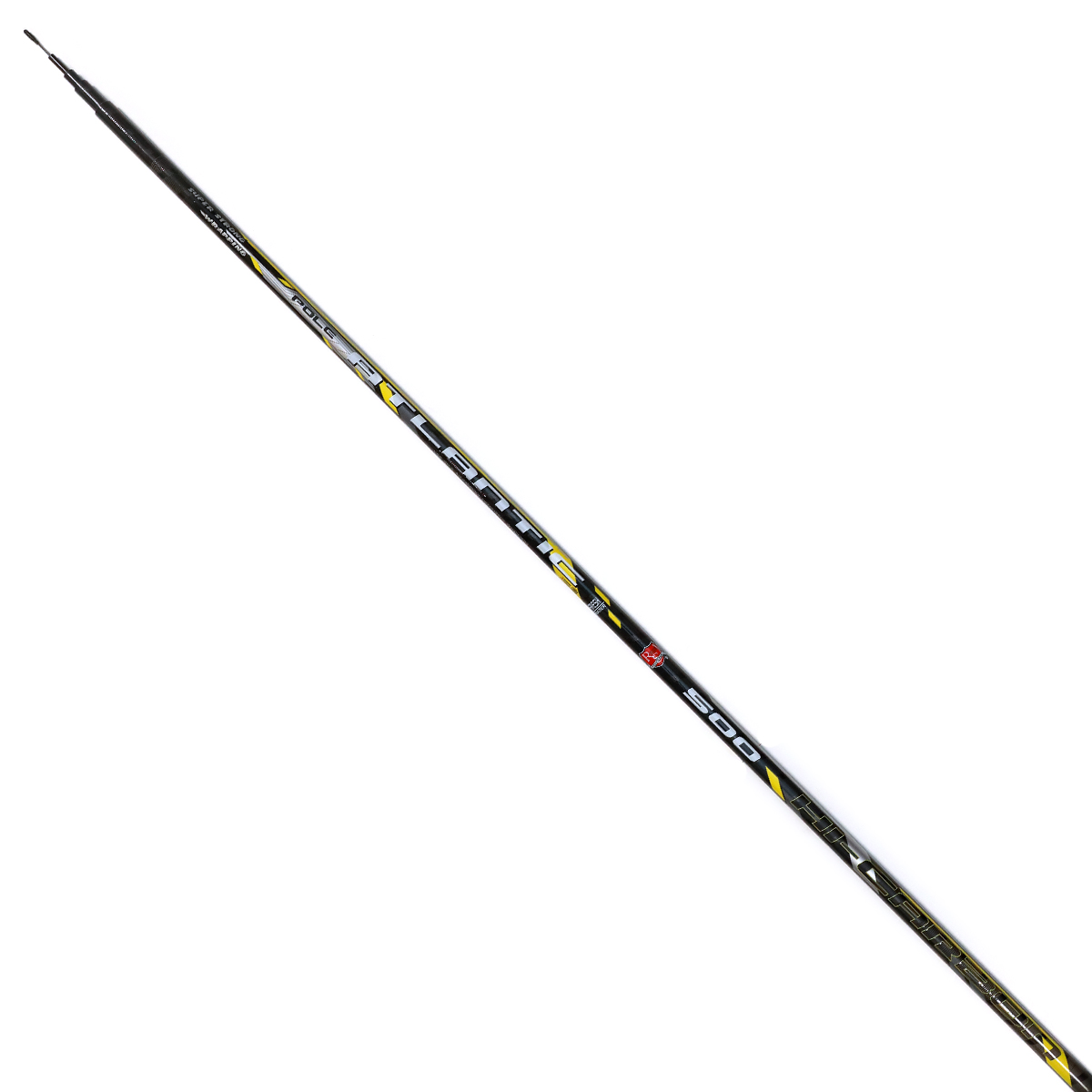 Удочка телескопическая River Sports Atlantic 7m фото 2