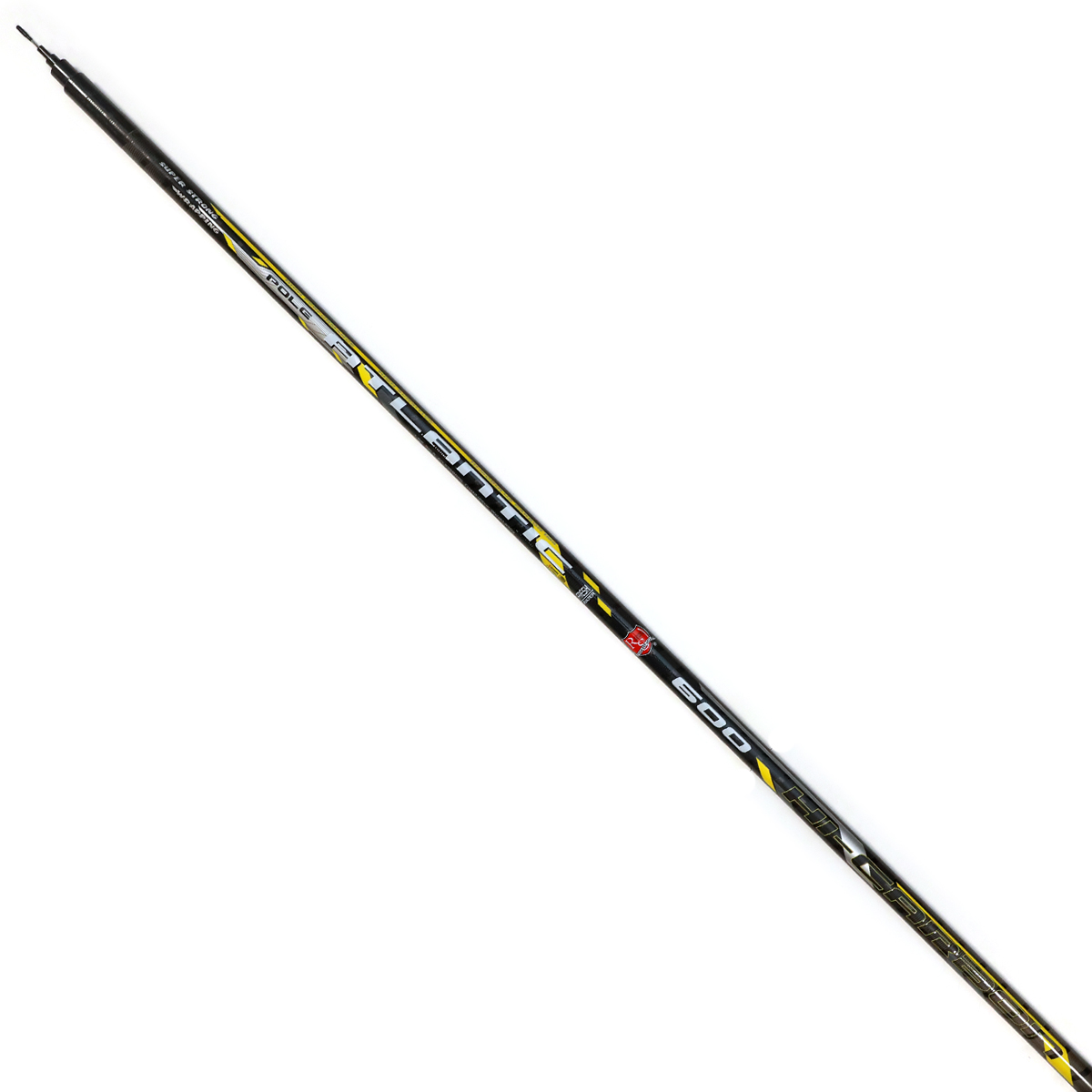 Удочка телескопическая River Sports Atlantic 7m фото 3
