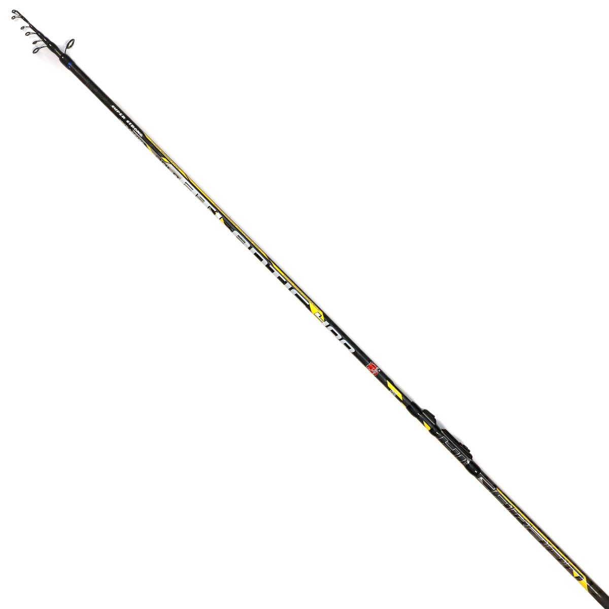 Вудка з кільцями River Sports Atlantic 4m фото 2