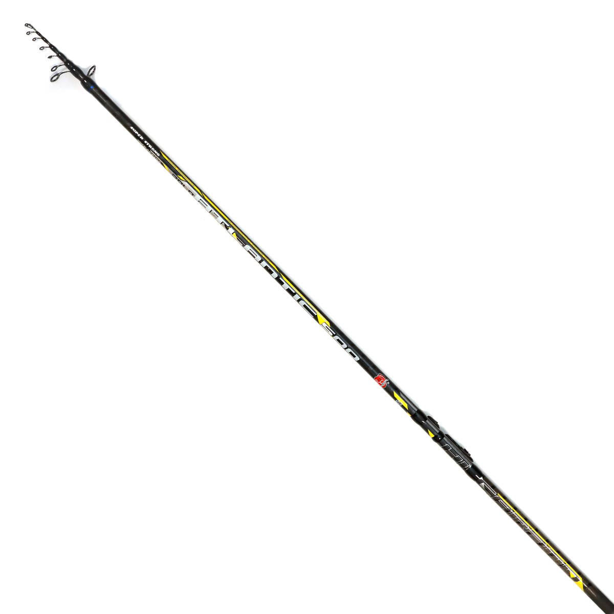 Удочка с кольцами River Sports Atlantic 5m фото 2