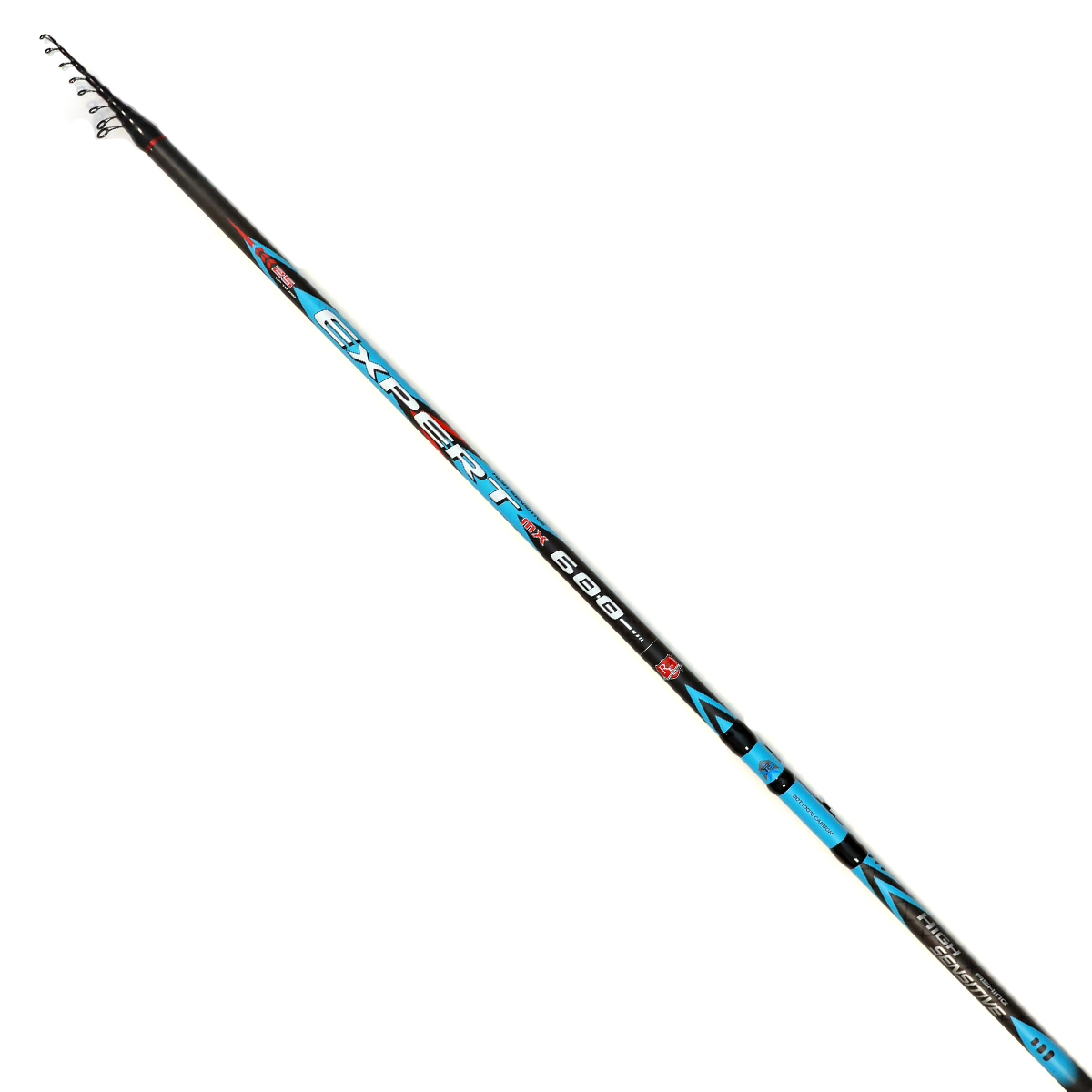 Удочка с кольцами River Sports Expert 6m