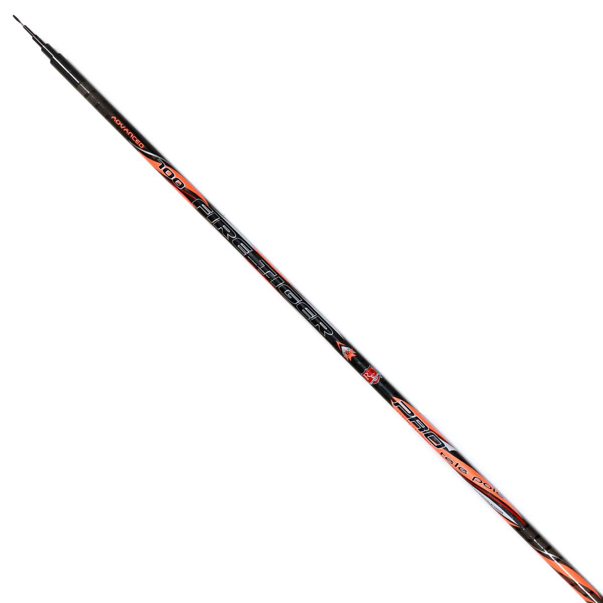 Удочка телескопическая River Sports Fire Tiger 6m фото 2