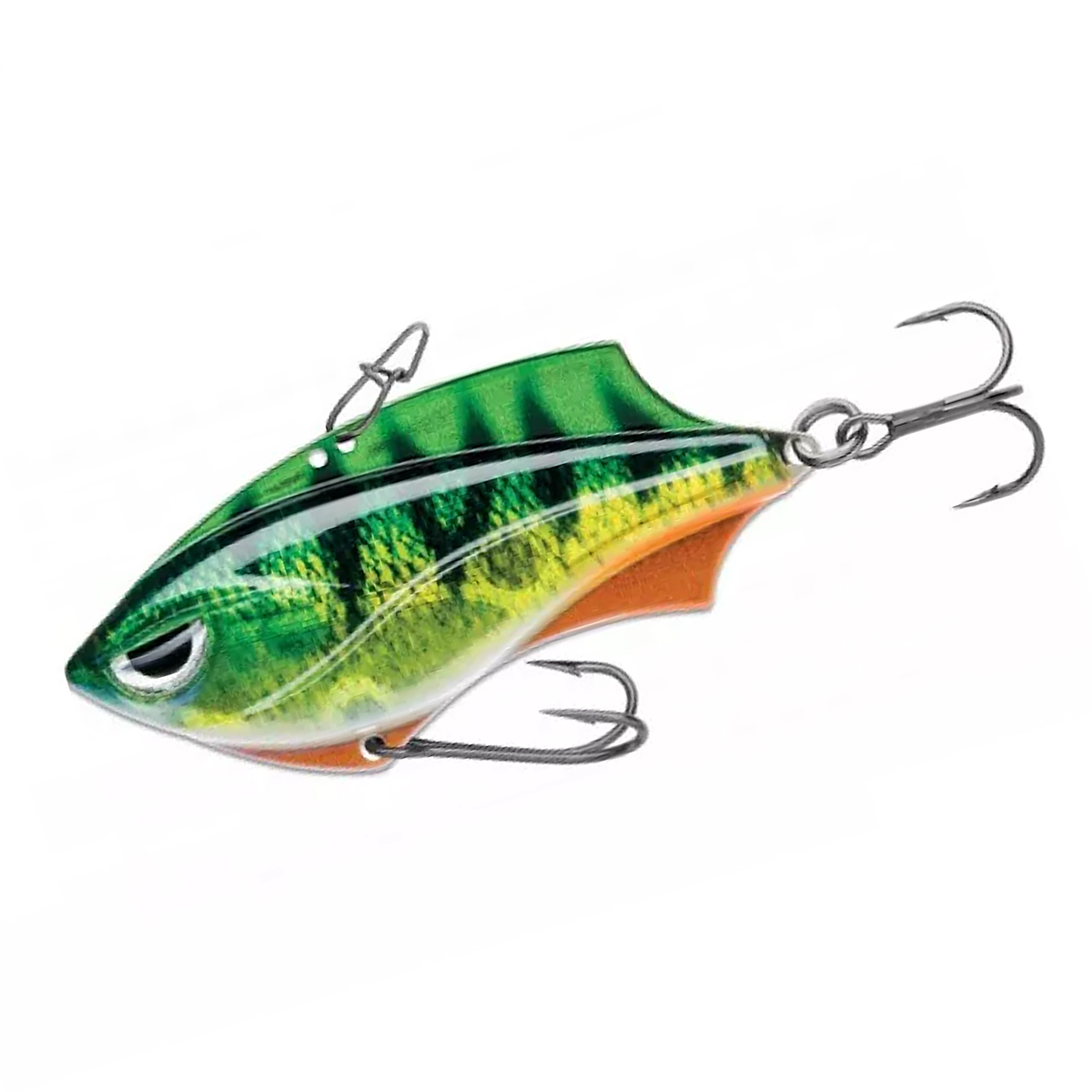 Воблер Rapala Rap-V Blade 60mm 14g #YP фото 7