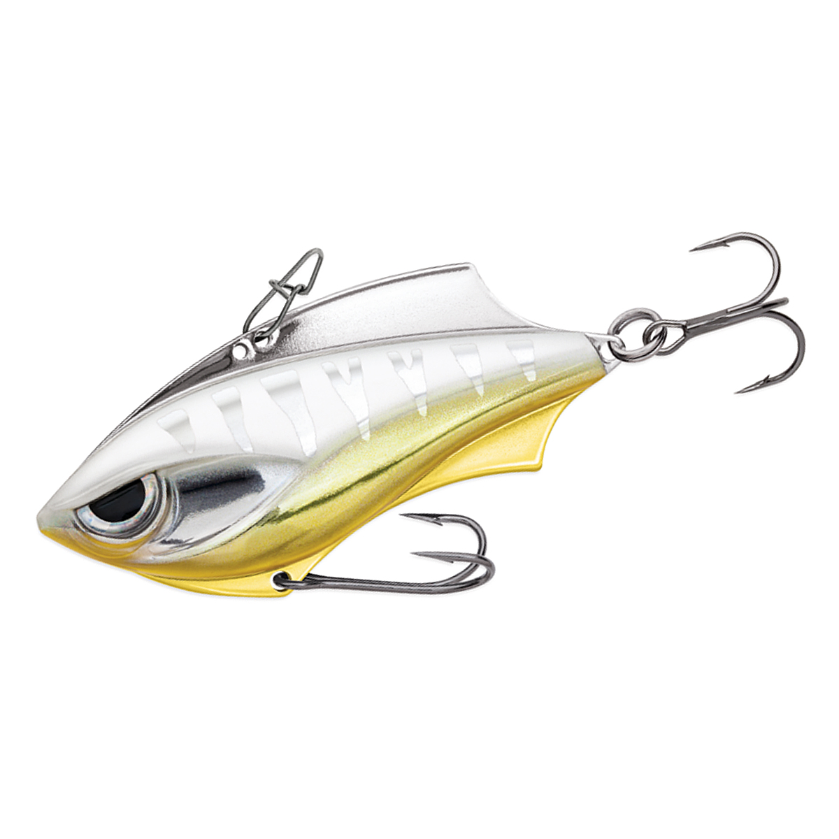 Воблер Rapala Rap-V Blade 60mm 14g #YP фото 4