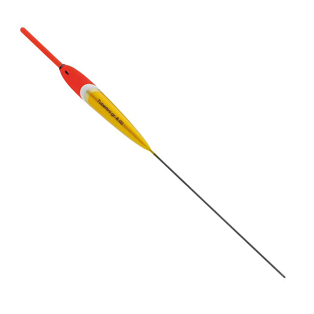 Поплавець Tubertini Pro Mare 9 5.0g фото 2