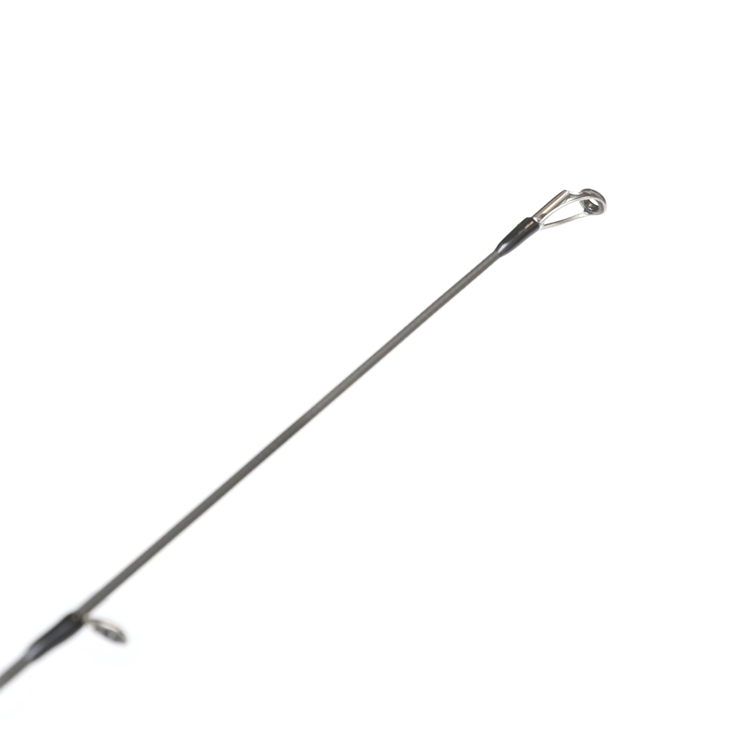 Спиннинг Graphiteleader Finezza Prototype S.T. Limited 20GFINPS-752L-T 2.26m 1-10g фото 7