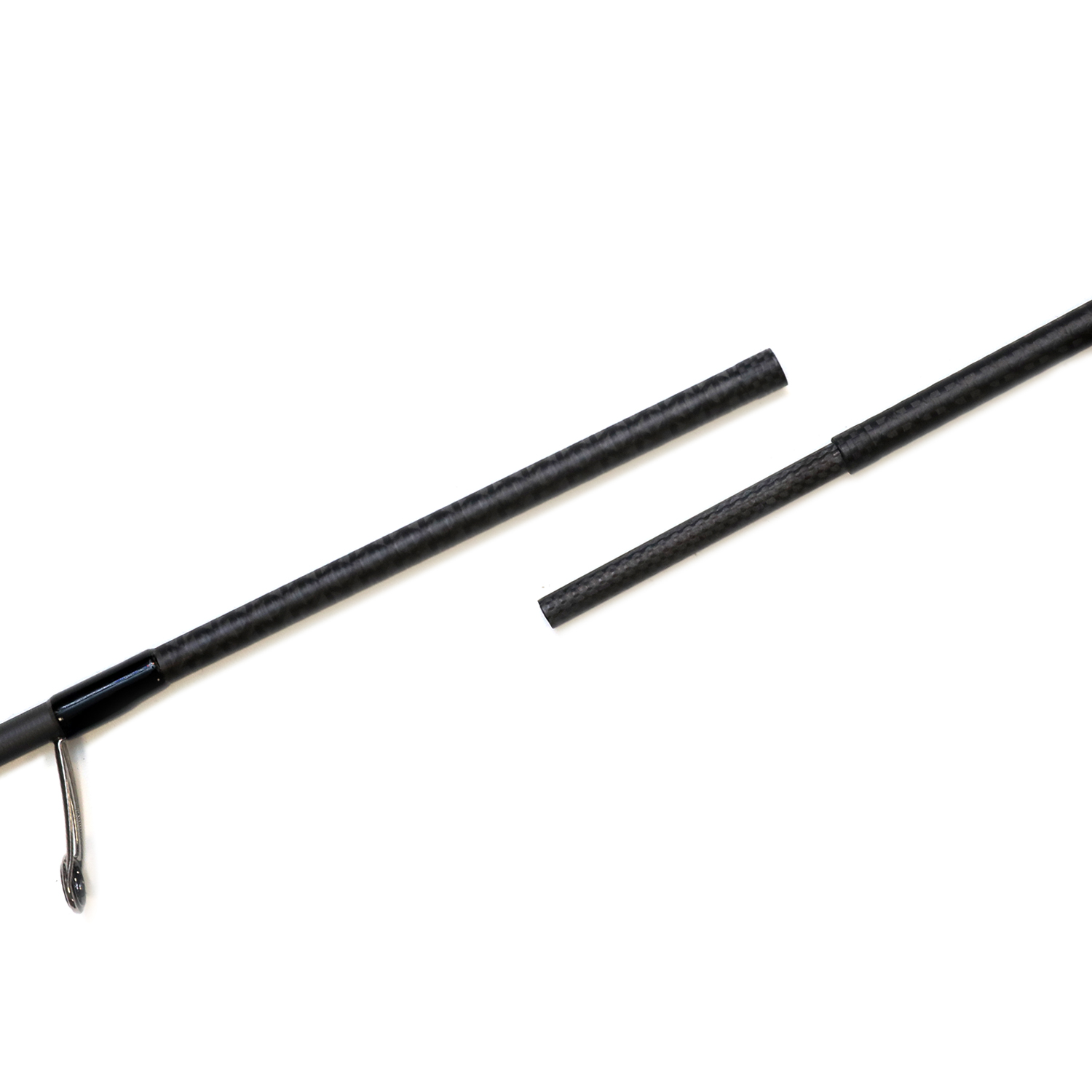 Спиннинг Graphiteleader Finezza Prototype S.T. Limited 20GFINPS-7112ML-T 2.42m 3-15g фото 5