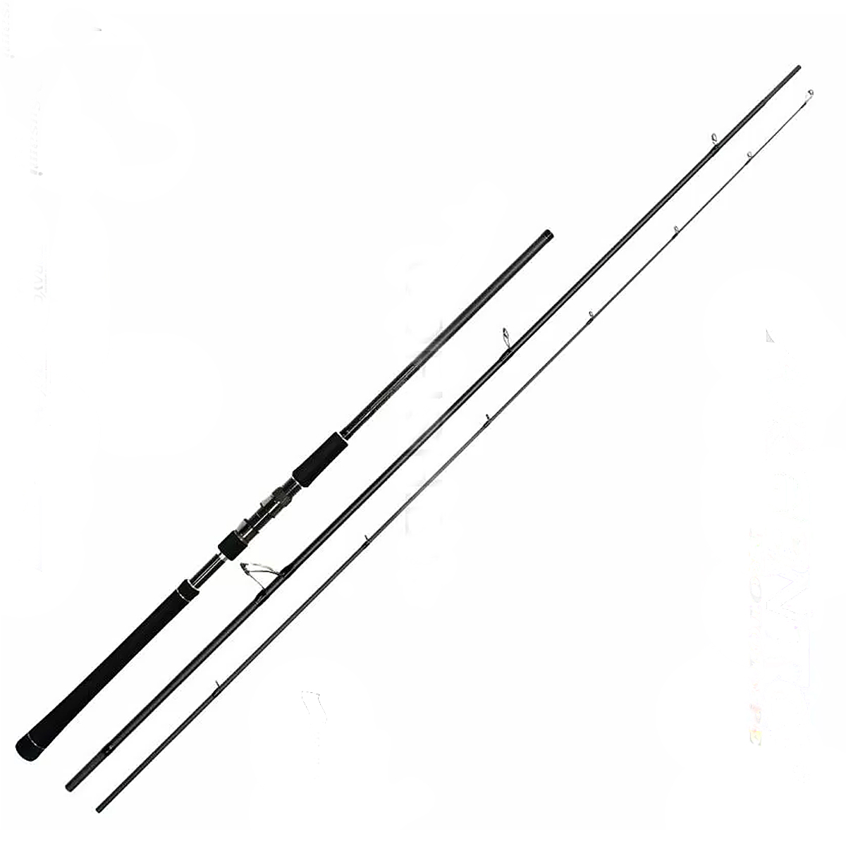 Спиннинг Graphiteleader Argento Prototype GLAPS-1003M 3.05m MAX 45g фото 4