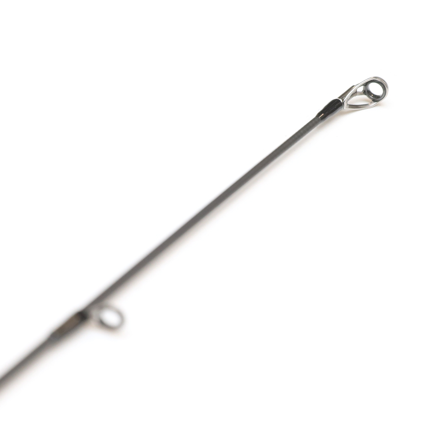 Спиннинг Graphiteleader Vigore 20GVIGS-610ML 2.08m 2-10g фото 6